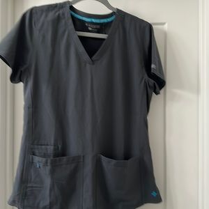 Med Couture Scrub Top
